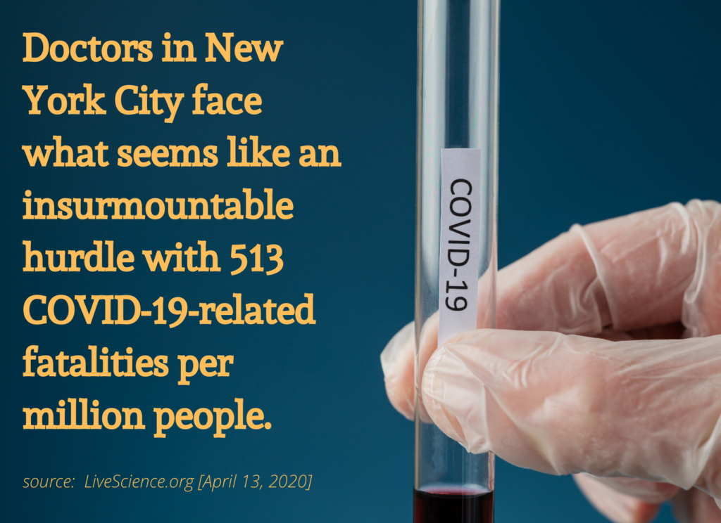 NYC doctor fact 4