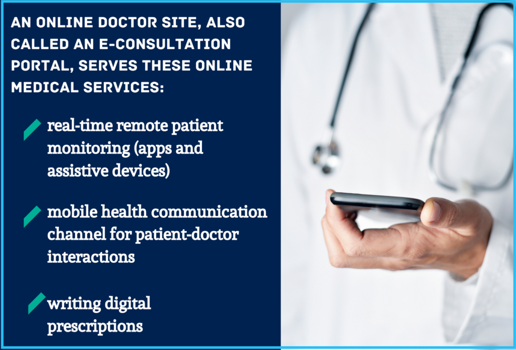 best online doctor sites fact 4